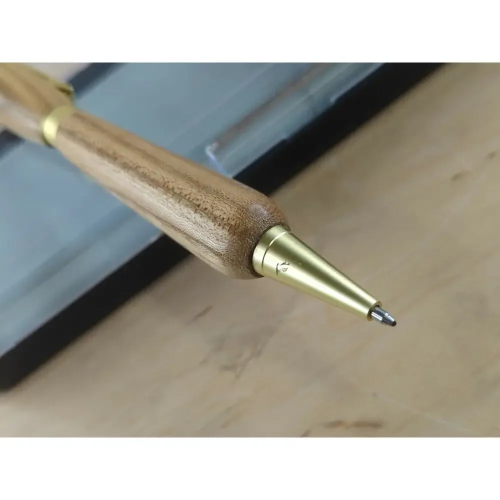 Handmade handturned slimline